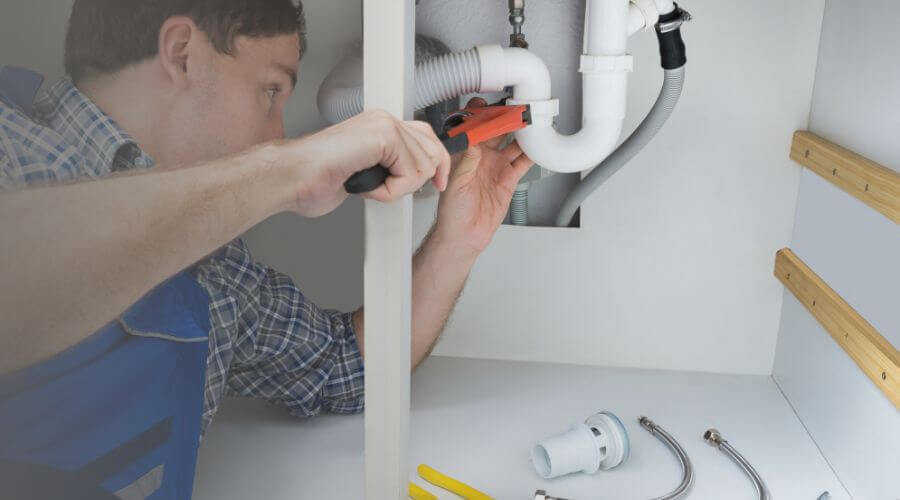 Professional Leak Detection in Albany, TX