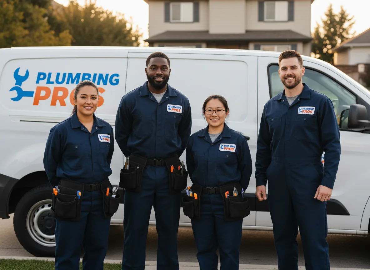 Water Heater Repair company in Albany, TX